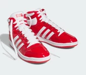 Adidas Top Ten Rb Erkek Kırmızı Spor Ayakkabı FZ6193 M-11 - 2