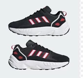 Adidas Zx 22 Boost Siyah Spor Ayakkabı HP2770 M-13 - 4