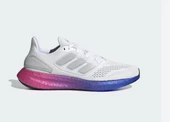 Adidas Pureboost 22 Beyaz Erkek Koşu Ayakkabısı HQ8585 M-12 - 1