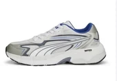 Puma Teveris Nitro Noughties Feather Erkek Gri Spor ayakkabı 38892006 M-15 - 4