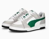 Puma Slipstream Unisex Beyaz Spor Ayakkabı 38340113 M-16 - 2