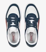 Puma CA Pro Unisex Beyaz Spor Ayakkabı 38608310 M-18 - 4