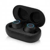 Niceboy HIVE Drops 3 Kablosuz Bluetooth 5.1 Suya Dayanıklı Kulaklık - 6