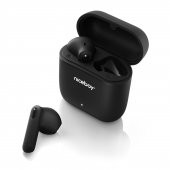 Niceboy HIVE Beans Siyah Bluetooth 5.0 Kulaklık - 11