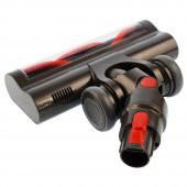 DC59,DC62,V10,V11,V15,V6,V7,V8 Süpürge Turbo Başlık, Dyson ile uyumlu - 2
