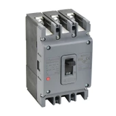 GÜNSAN VALTA Kompakt Şalter 3x630A Sabit - 1
