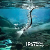 Teslong Üç Lensli Endüstriyel Borescope Muayene Kamerası - 5m Kablo - 4