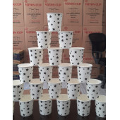KARTON BARDAK 6,5 OZ 2000 ADET - 1