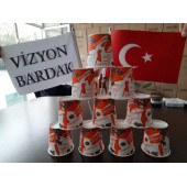 KARTON BARDAK 6,5 OZ 2000 ADET - 4