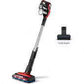 Philips YENİ SERİ Speed Pro Max ULTRA Şarjlı Dikey Süpürge 25.2 V - 1