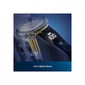 Philips YENİ SERİ Speed Pro Max ULTRA Şarjlı Dikey Süpürge 25.2 V - 2