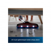 Philips YENİ SERİ Speed Pro Max ULTRA Şarjlı Dikey Süpürge 25.2 V - 3