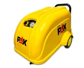 PAX 200 Bar Yüksek Basınçlı Oto Yıkama Makinası İtalyan Pompa Trifaze - 3