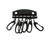 6 Kancalı Anahtarlık Tokası 1 Adet Deri El Aleti - 3