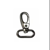 Papağan Anahtarlık Kancası 2cm 2 Adet Deri El Aleti thumbnail 5