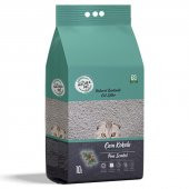 Eco Natura Pet Çam Kokulu Kalın Taneli Kedi Kumu 10 Lt - 1
