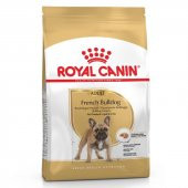 Royal Canin French Bulldog Adult Yetişkin Köpek Maması 3 Kg - 1