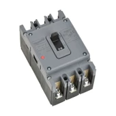 GÜNSAN VALTA Kompakt Şalter 3x80A Sabit - 2