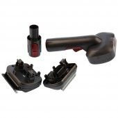 V10,V11,V15,V6,V7,V8 Süpürge Evcil Hayvan Temizleme Başlığı,Dyson ile uyumlu - 3