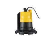 Alarko Diamond MI 550 SW  - 0,75 Hp - 220 V Atık Su Dalgıç Pompa - 3