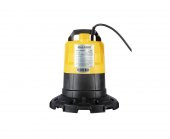 Alarko Diamond MI 550 SW  - 0,75 Hp - 220 V Atık Su Dalgıç Pompa - 4