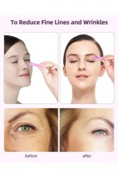 Silikon Masaj Kupası 5li Terapi Vakum Bardak Hacamat Anti Selülit Kas Gevşetici Seti - 3