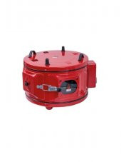 Arnell ARN801 Termostatlı Fırın Küçük + 1 Tepsi - 1