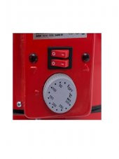 Arnell ARN801 Termostatlı Fırın Küçük + 1 Tepsi - 2