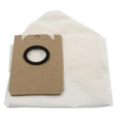 Fx-11 Plus Robot Süpürge Toz Torbası, Wiami ile Uyumlu - 4lü thumbnail 1