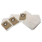 Fx-11 Plus Robot Süpürge Toz Torbası, Wiami ile Uyumlu - 4lü thumbnail 2