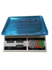 Trendyapimarket Bakkal Terazisi 40 Kg - 1