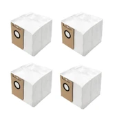 Viomi S9 Robot Süpürge Toz Torbası, Xiaomi ile Uyumlu thumbnail 1