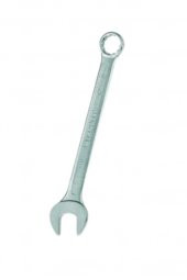 İzeltaş 17 mm Kombine Anahtar Kısa Boy 0320 02 0017 - 1