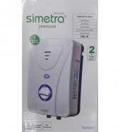 Simetra Premium Elektrikli Şofben 7500W - 1