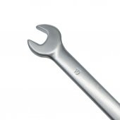 5391 Cırcır Kombine Anahtar 10 mm(Düz) - 3