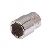 İzeltaş 3/8 Lokma Anahtar 22 mm 1110 06 0022 - 1