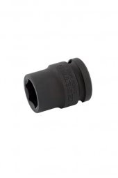 İzeltaş Altı Köşe Havalı Lokma Anahtar 11 mm 1113 06 7011 - 1