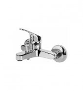 LİNEX AY MİX BANYO BATARYASI 40MM - 1