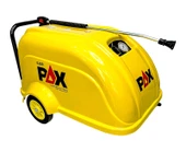 PAX 200 Bar Yıkama 100 Litre Köpük Tankı ve Bez Sıkma Merdanesi Seti - 2