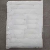 1000 Adet Tek Kullanımlık Lastikli Sedye Örtüsü 15 Gr 80x220 Şezlong Örtüsü Kullan At - 1