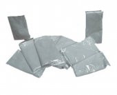 300 Adet Tek Kullanımlık Otel Buklet Sauna Kuaför  Saç Baş Spor Salonu Seyahat Havlusu 50 Gr 40×80 - 2