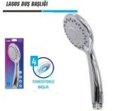 LİNEX LAGOS DUŞ BAŞLIĞI 4 FONKSİYONLU - 1