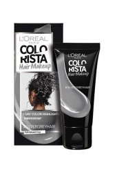 LOREAL COLORISTA JELLY SAÇ BOYASI-KAHVE TONLAR İÇİN - 1