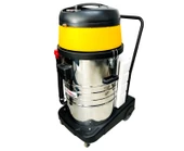 Ottomax Premium 3 Motorlu Halı Koltuk Yıkama ve Koltuk Fırçalama Seti - 2