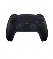 Sony DualSense Siyah Kablosuz PS5 Oyun Kolu - 1