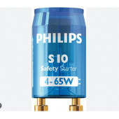 PHILIPS STARTER S10 4-65W - 1