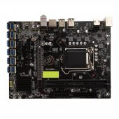 Oem B250-BTC Intel DDR4 Soket 1151 ATX Anakart - 3