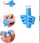 Kolay Kurşun Kalem Tutma Aparatı 4 Adet - 6