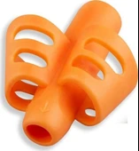 Kolay Kurşun Kalem Tutma Aparatı 4 Adet - 4