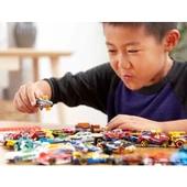 Hot Wheels Yirmili Araba Seti, 3 yaş ve üzeri, H7045 TOYOTA SUPRA - PORSCHE 911 VS - 3